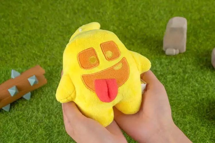 Clash Royale Plush Buddies