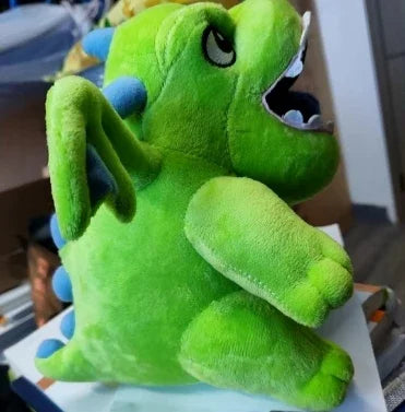 Clash Dragon Plush Buddy